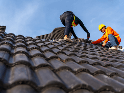 About Roof Repair Experts Albertson, NY
